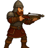 Varsijousimies